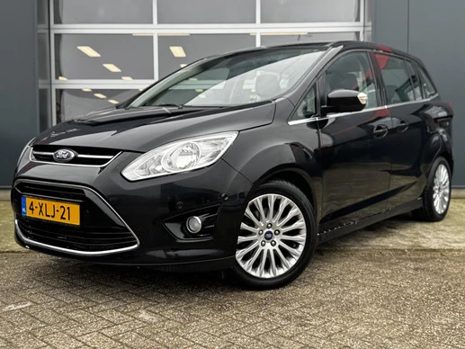 Ford Grand C-Max