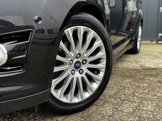 Ford Grand C-Max - Afbeelding 3 van 30