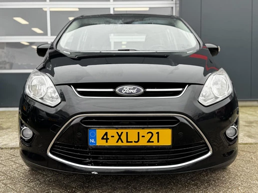 Ford Grand C-Max - Afbeelding 4 van 30