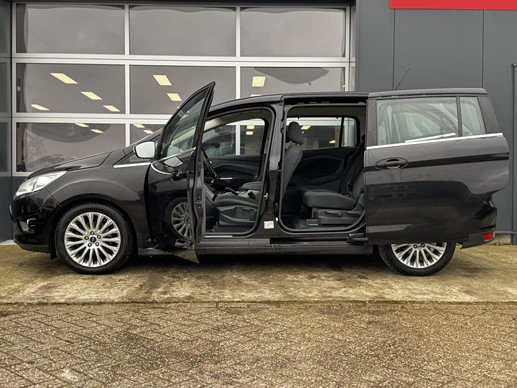 Ford Grand C-Max - Afbeelding 6 van 30