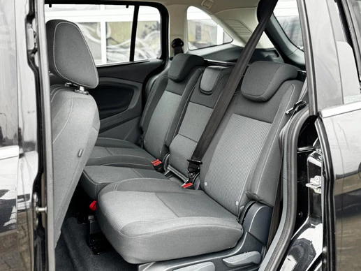 Ford Grand C-Max - Afbeelding 12 van 30