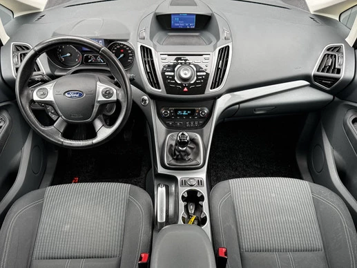 Ford Grand C-Max - Afbeelding 13 van 30