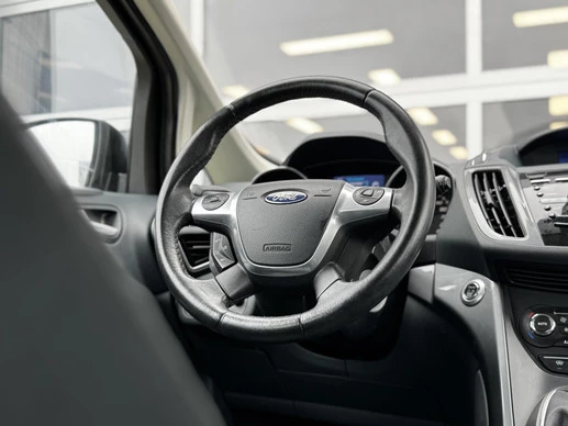 Ford Grand C-Max - Afbeelding 14 van 30
