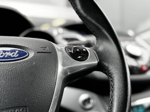 Ford Grand C-Max - Afbeelding 16 van 30