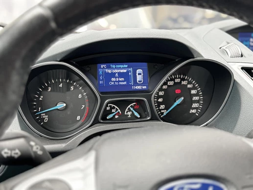 Ford Grand C-Max - Afbeelding 17 van 30