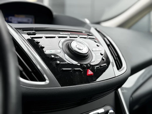 Ford Grand C-Max - Afbeelding 21 van 30