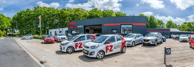 Ford Grand C-Max - Afbeelding 26 van 30