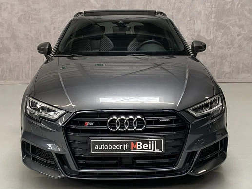 Audi A3 - Afbeelding 2 van 30