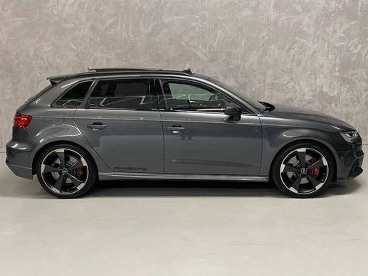 Audi A3 - Afbeelding 4 van 30