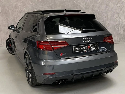 Audi A3 - Afbeelding 6 van 30