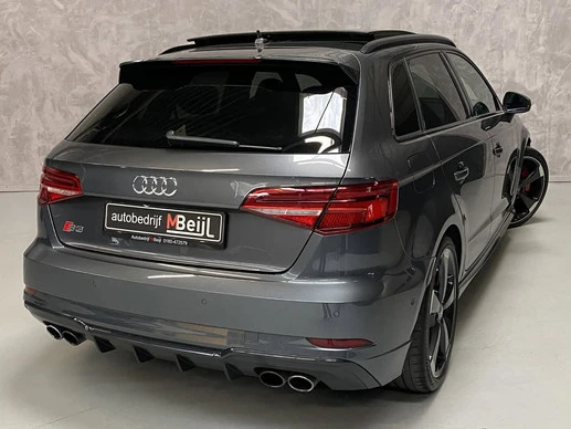 Audi A3 - Afbeelding 7 van 30