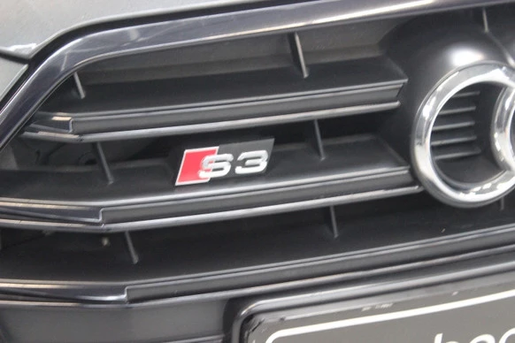 Audi A3 - Afbeelding 10 van 30