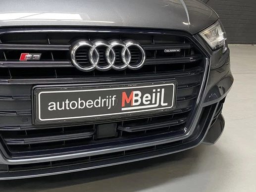 Audi A3 - Afbeelding 12 van 30