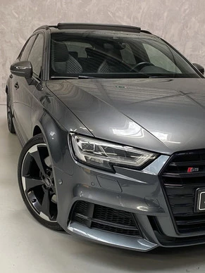 Audi A3 - Afbeelding 13 van 30