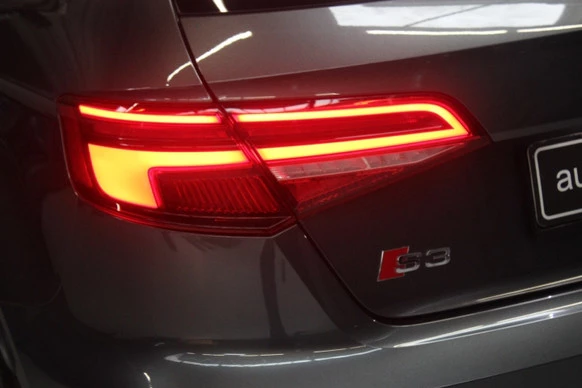 Audi A3 - Afbeelding 14 van 30