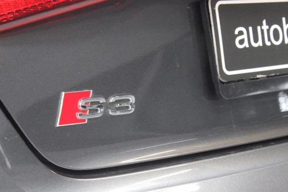 Audi A3 - Afbeelding 15 van 30