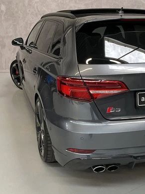 Audi A3 - Afbeelding 16 van 30