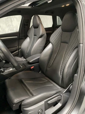 Audi A3 - Afbeelding 20 van 30