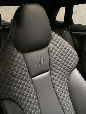 Audi A3 - Afbeelding 21 van 30