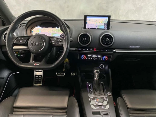 Audi A3 - Afbeelding 24 van 30