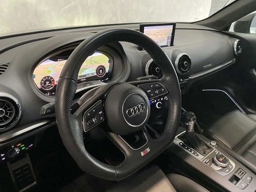 Audi A3 - Afbeelding 25 van 30