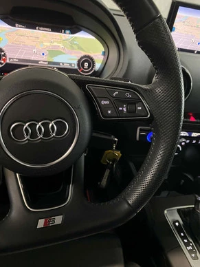 Audi A3 - Afbeelding 27 van 30