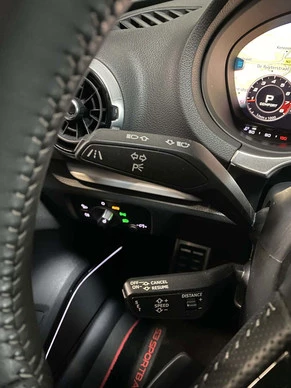 Audi A3 - Afbeelding 28 van 30