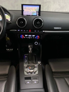 Audi A3 - Afbeelding 29 van 30