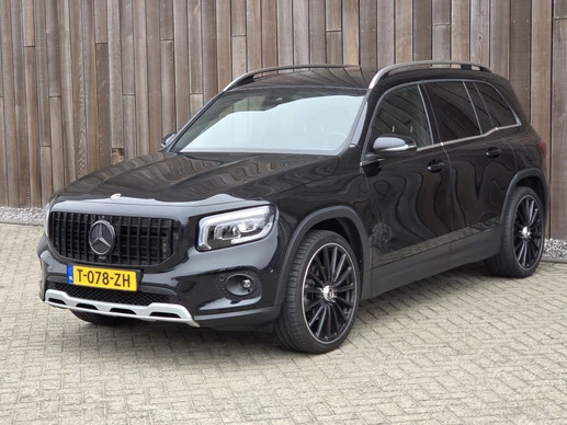 Mercedes-Benz GLB - Afbeelding 1 van 19