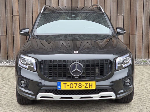 Mercedes-Benz GLB - Afbeelding 4 van 19