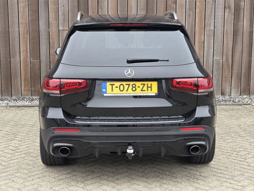 Mercedes-Benz GLB - Afbeelding 5 van 19