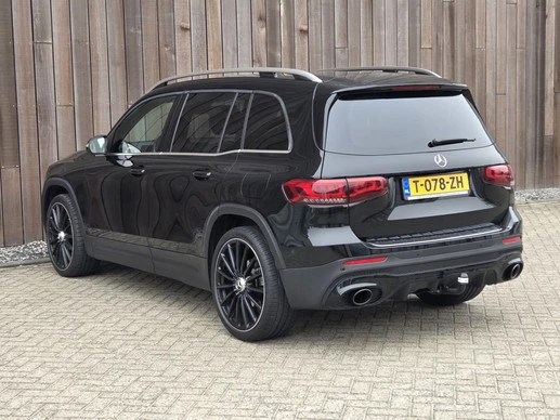 Mercedes-Benz GLB - Afbeelding 7 van 19