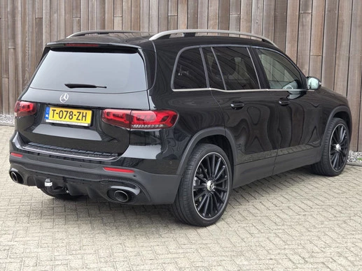 Mercedes-Benz GLB - Afbeelding 8 van 19