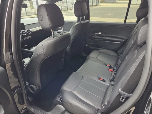 Mercedes-Benz GLB - Afbeelding 9 van 19