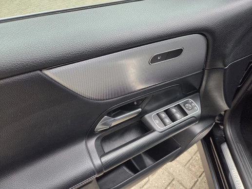 Mercedes-Benz GLB - Afbeelding 10 van 19