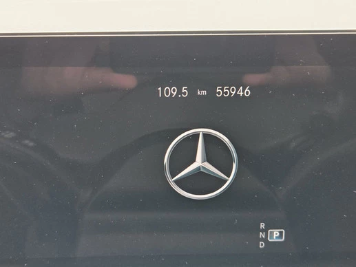 Mercedes-Benz GLB - Afbeelding 11 van 19