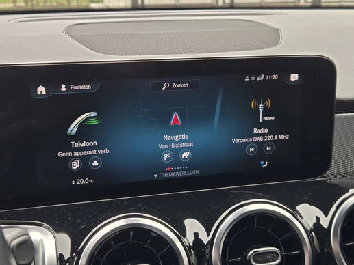 Mercedes-Benz GLB - Afbeelding 12 van 19