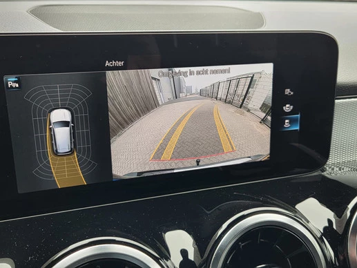 Mercedes-Benz GLB - Afbeelding 16 van 19