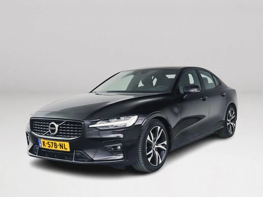 Volvo S60 - Afbeelding 1 van 30