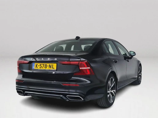 Volvo S60 - Afbeelding 2 van 30