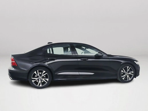 Volvo S60 - Afbeelding 5 van 30