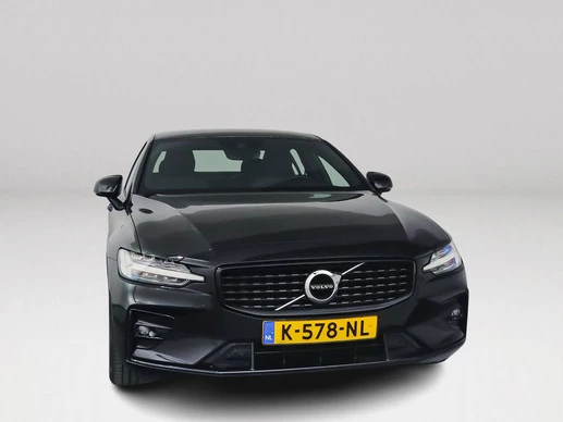 Volvo S60 - Afbeelding 11 van 30