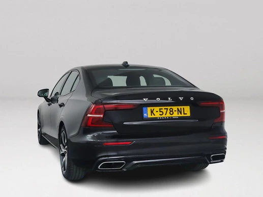 Volvo S60 - Afbeelding 12 van 30