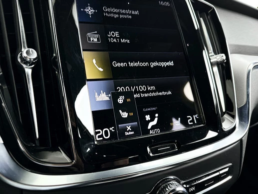 Volvo S60 - Afbeelding 24 van 30