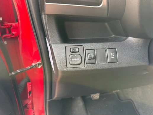 Toyota Verso-S - Afbeelding 11 van 17