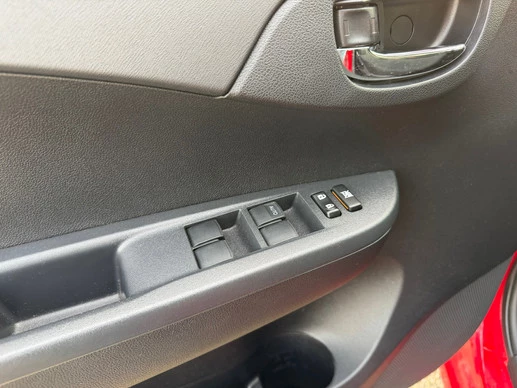 Toyota Verso-S - Afbeelding 12 van 17