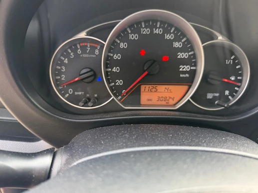 Toyota Verso-S - Afbeelding 13 van 17