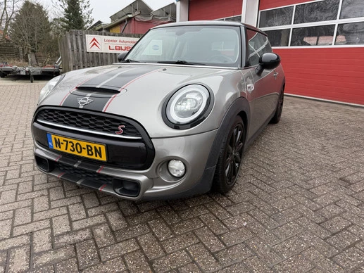 MINI Cooper S - Afbeelding 5 van 18