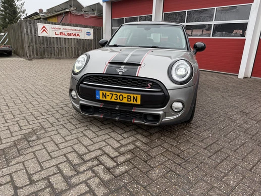 MINI Cooper S - Afbeelding 6 van 18