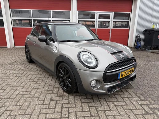 MINI Cooper S - Afbeelding 7 van 18